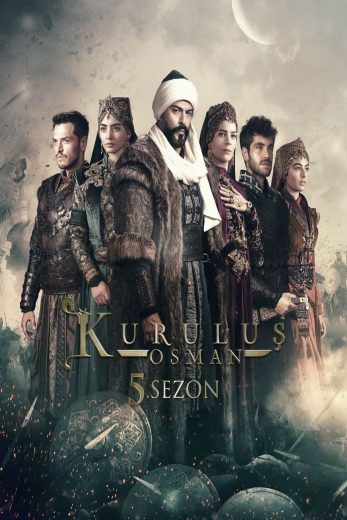 Kuruluş Osman Season 5