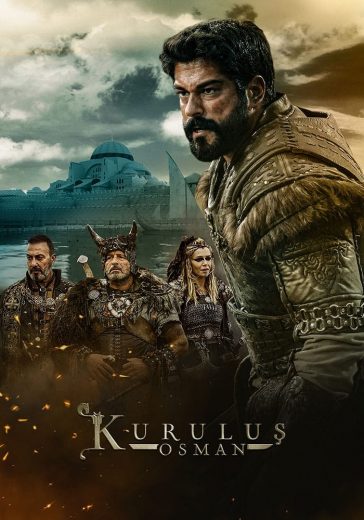 Kuruluş Osman Season 4