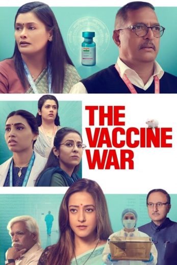 The Vaccine War 2023 Af Somali