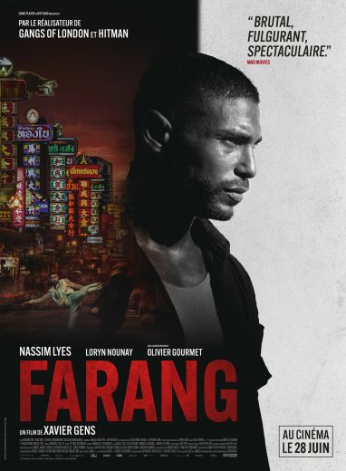 Farang Af Somali