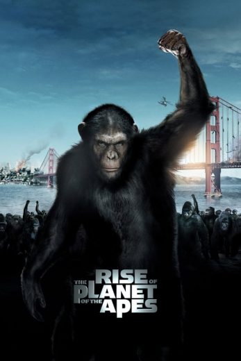 Rise of the Planet of the Apes 2011 Af Somali