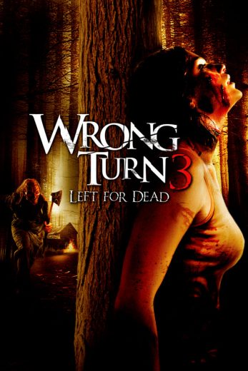 Wrong Turn 3: Left for Dead 2009 Af Somali