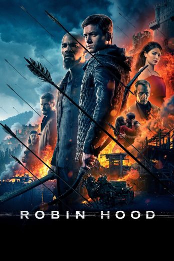 Robin Hood 2018 Af Somali