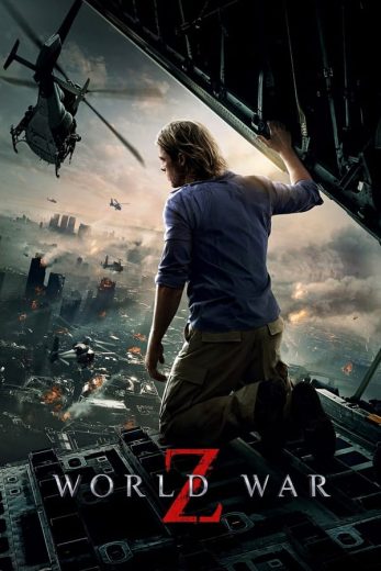 World War Z 2013 Af Somali