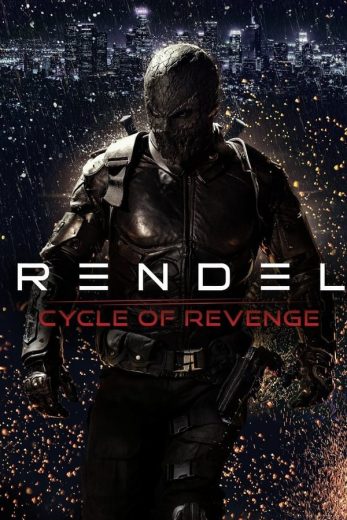 Rendel: Cycle of Revenge 2024 Af Somali